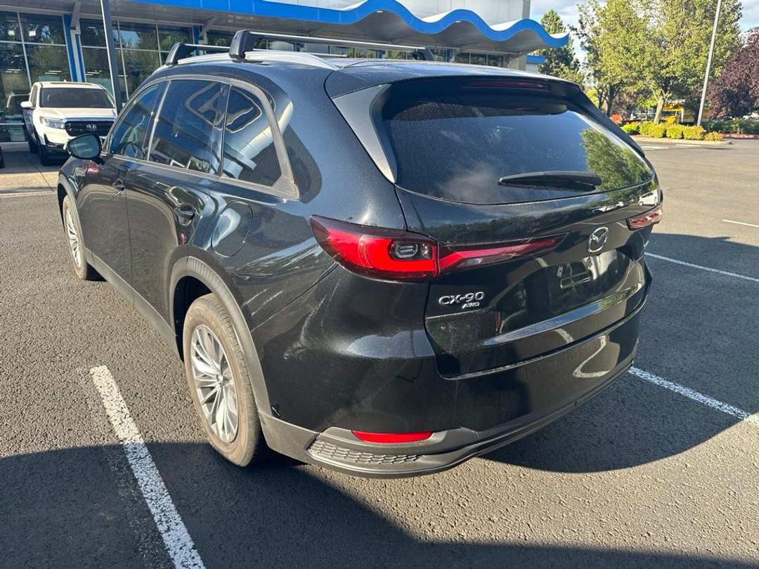 2024 MAZDA Cx-90 3.3 Turbo Preferred Plus - Image 3