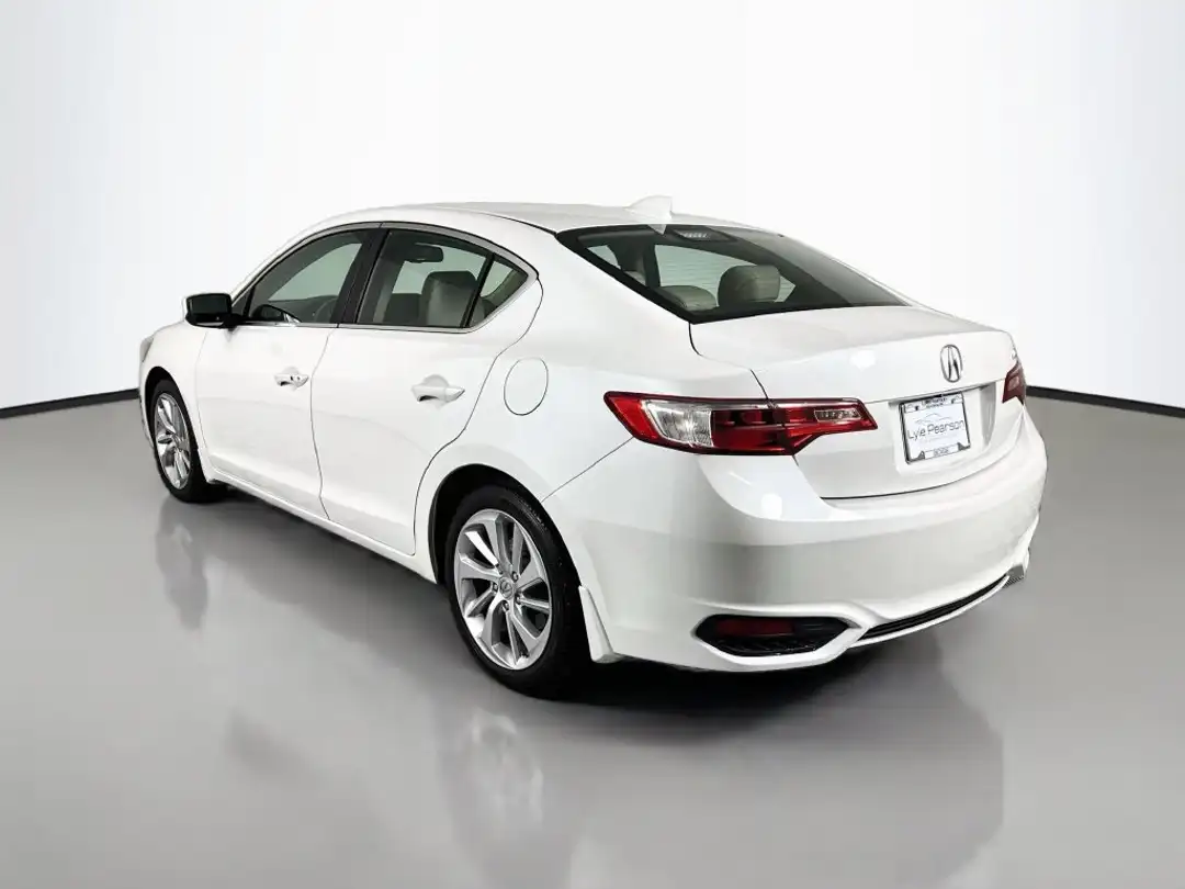 2017 Acura Ilx Premium Package - Image 3