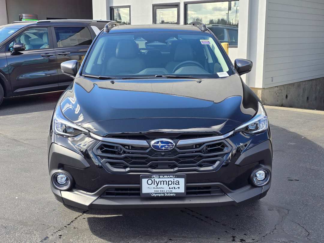 2026 Subaru Crosstrek Hybrid Limited - Image 2
