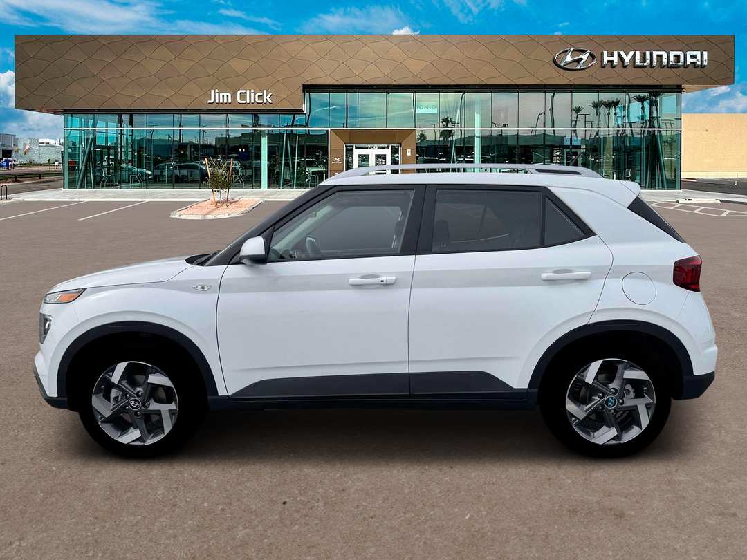 2026 Hyundai Venue SEL - Image 3