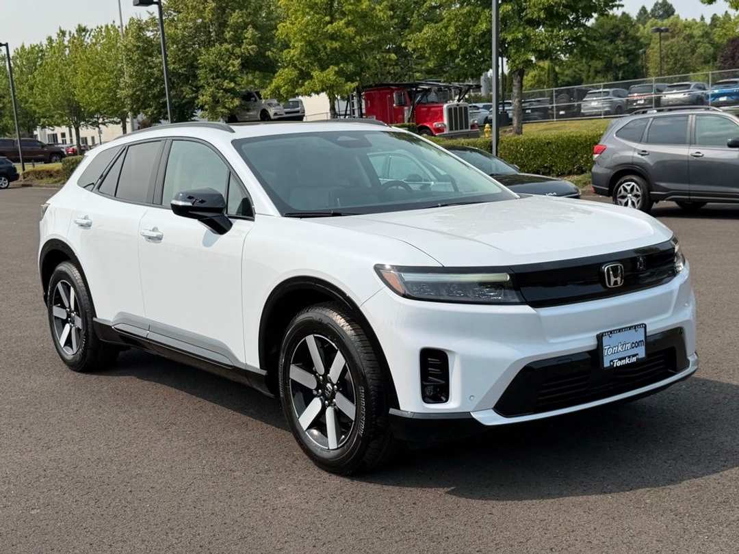 2026 Honda Prologue Touring - Image 2