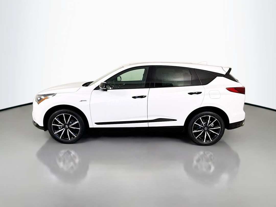 2026 Acura RDX ASpec Advance Package - Image 2