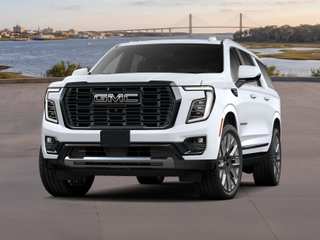 2027 GMC Yukon Xl Denali Ultimate