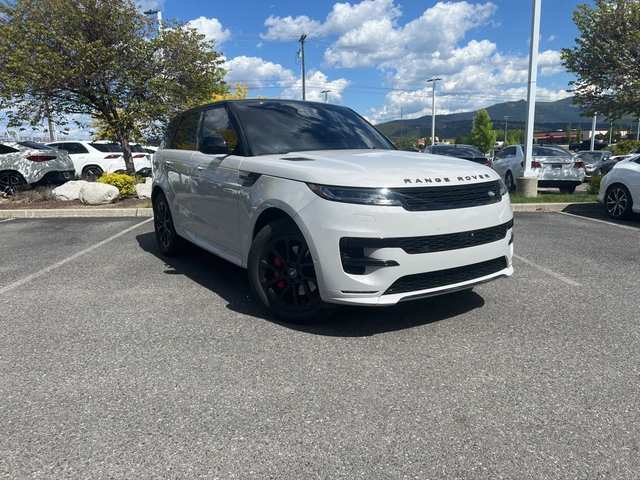2023 Land Rover Range Rover Sport SE Dynamic