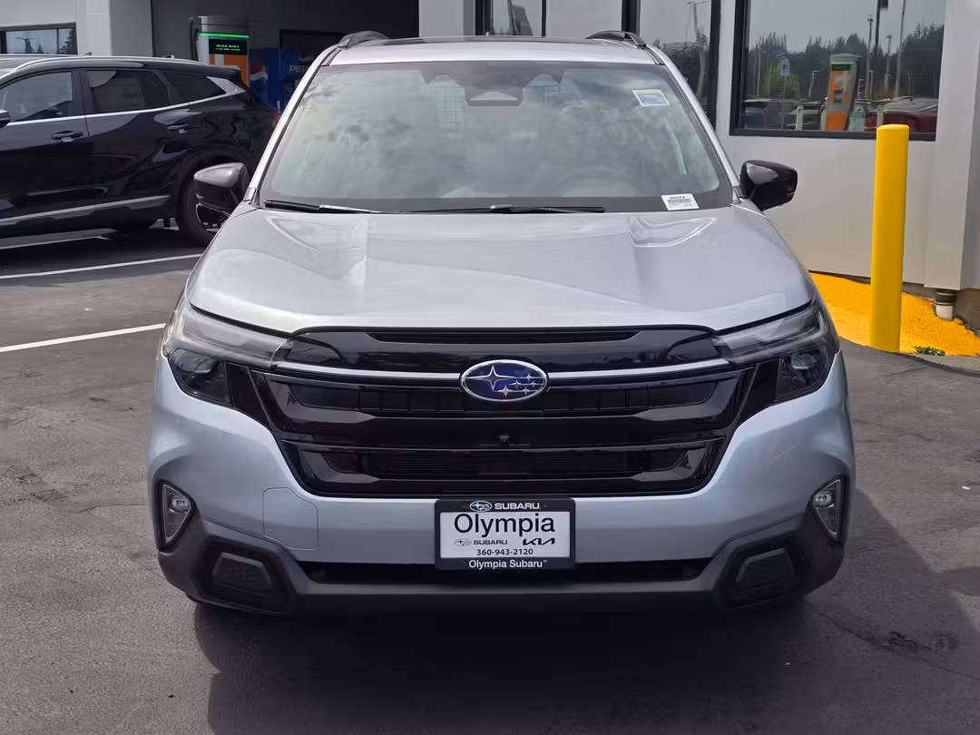 2026 Subaru Forester Touring - Image 2