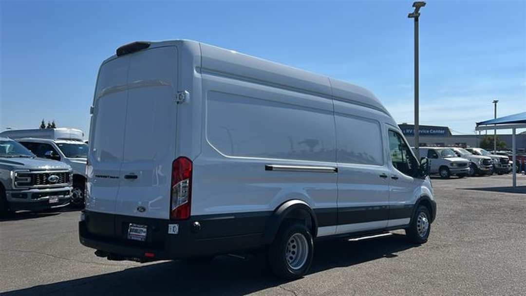 2026 Ford Transit-350 Base - Image 3