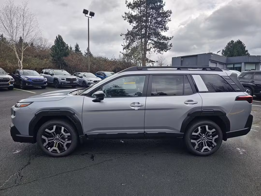 2026 Subaru Outback Touring XT - Image 2