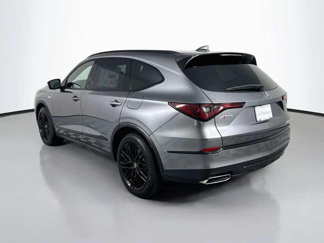 2026 Acura MDX ASpec Advance Package - Image 3