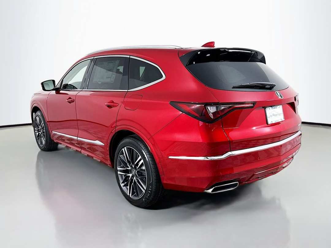 2026 Acura MDX Advance Package - Image 3