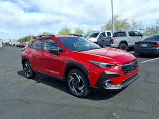 2026 Subaru Crosstrek Hybrid Limited