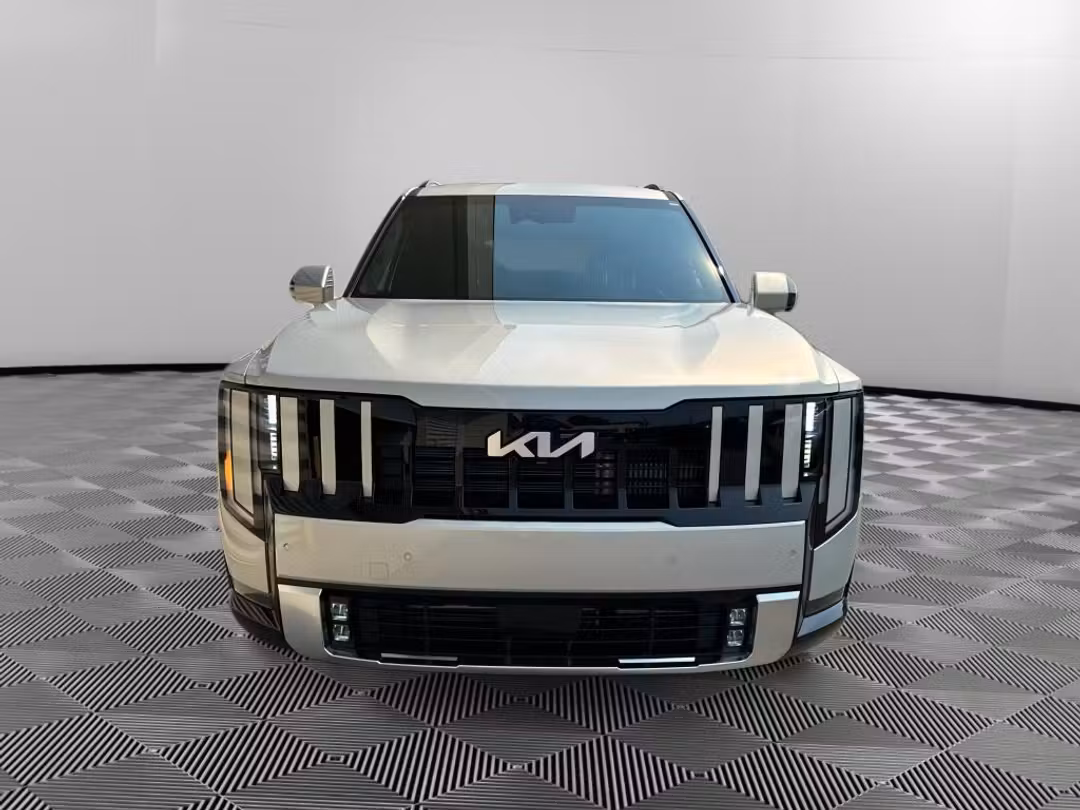 2027 Kia Telluride Hybrid SXPrestige - Image 2