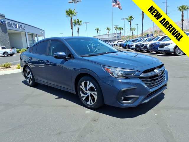 2023 Subaru Legacy Premium