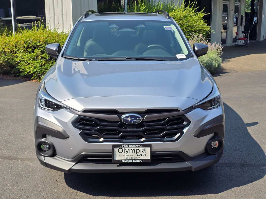 2026 Subaru Crosstrek Limited - Image 2