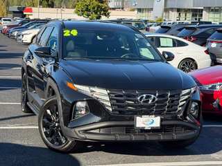 2024 Hyundai Tucson XRT