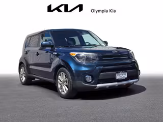 2017 Kia Soul Plus