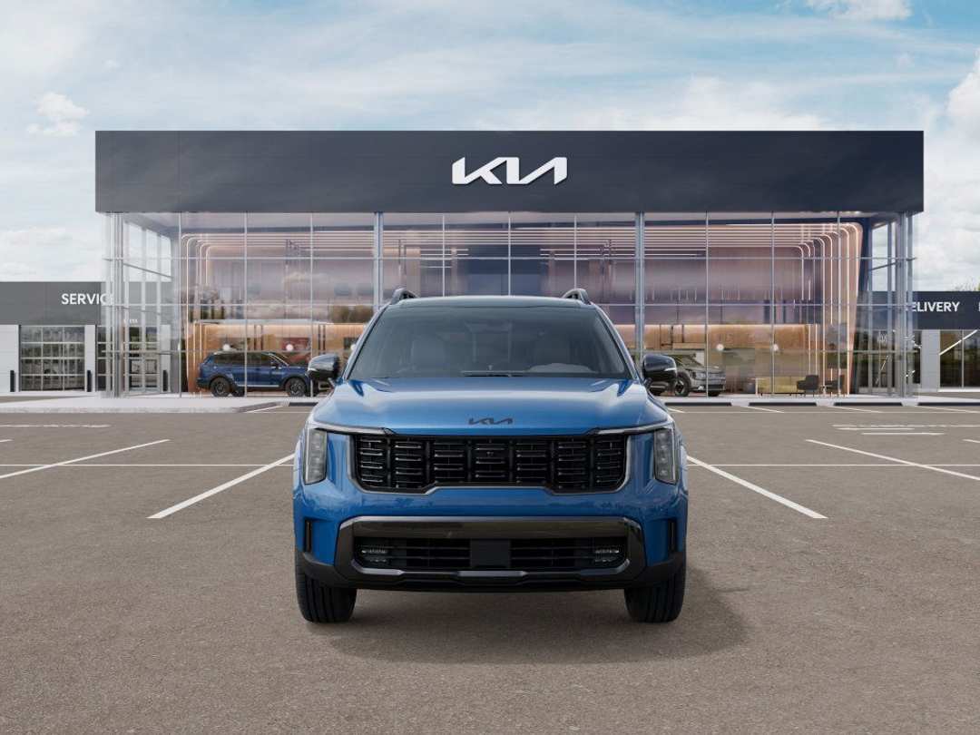 2026 Kia Sorento Hybrid XLine SX Prestige - Image 2