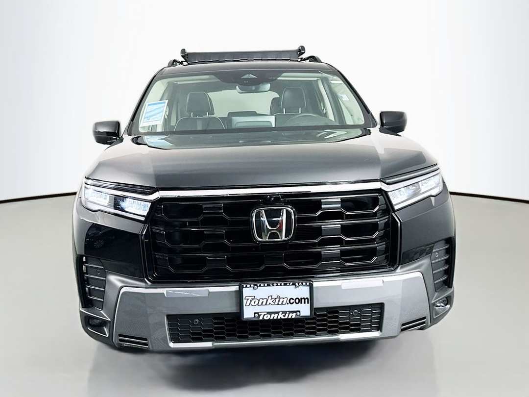 2026 Honda Pilot Elite - Image 2