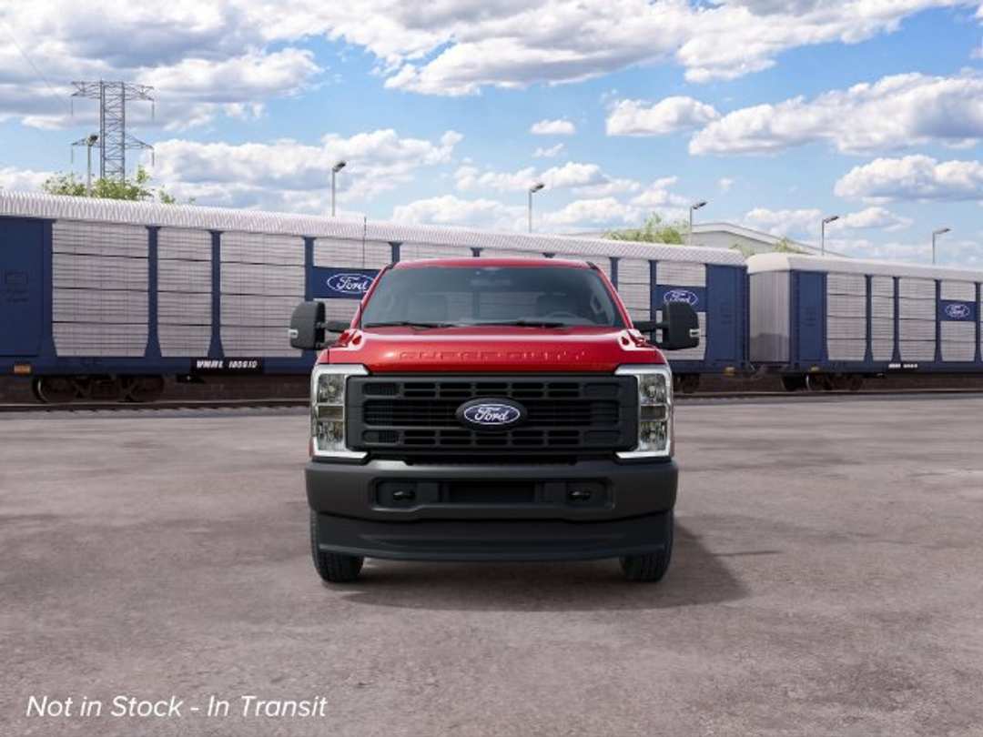 2027 Ford F-250Sd XL - Image 3