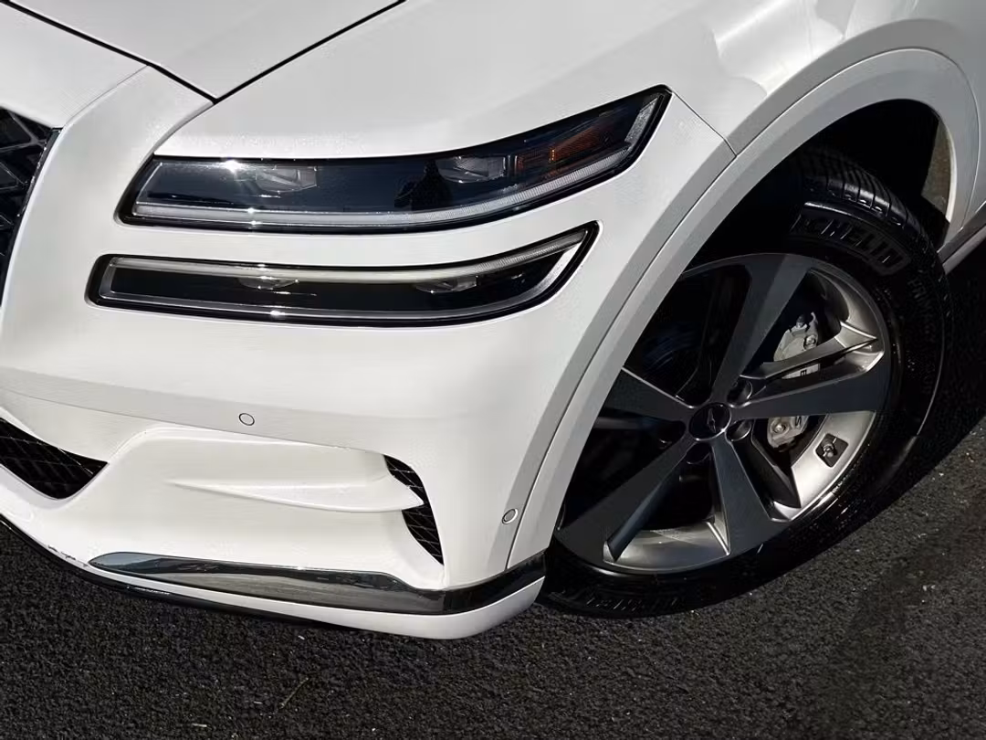 2021 Genesis Gv80 3.5T Advanced + - Image 2