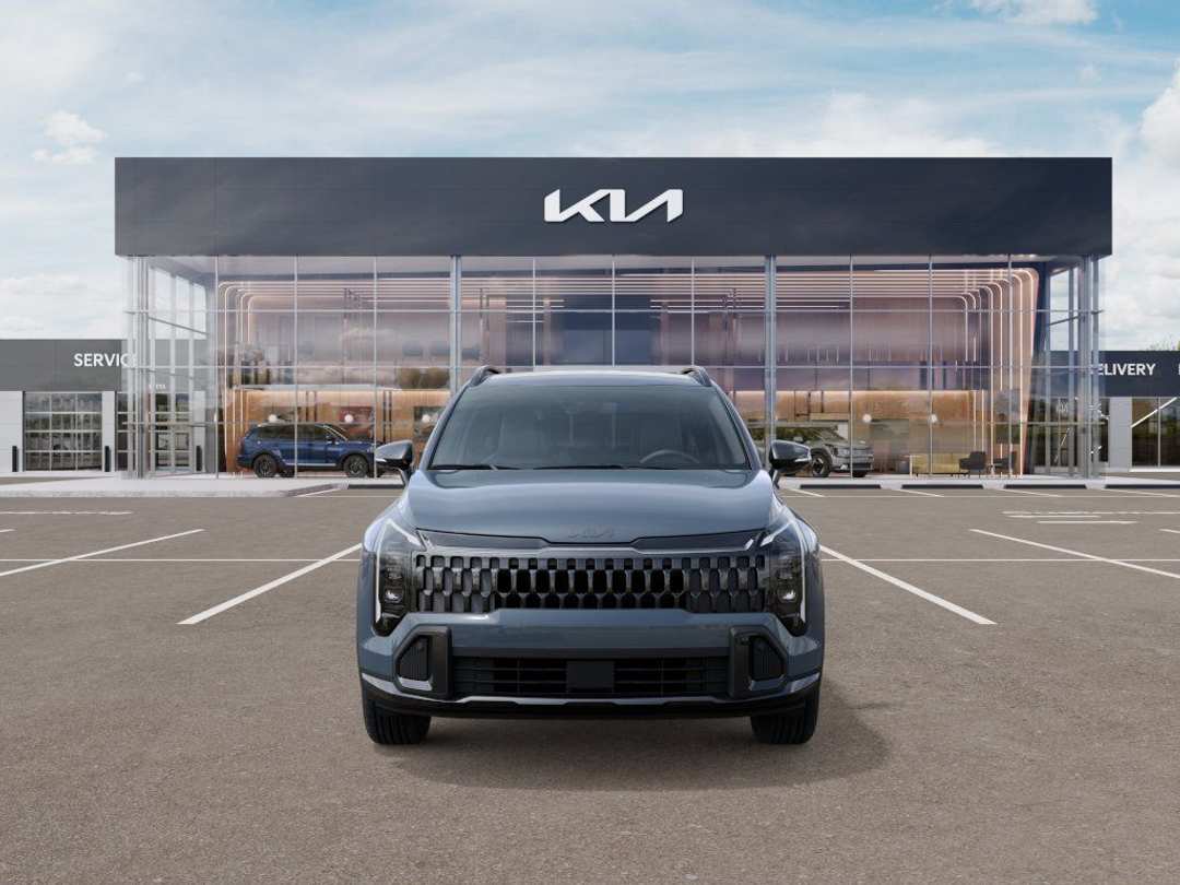 2027 Kia Sportage Plug-In Hybrid XLine - Image 2