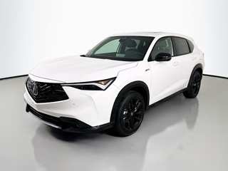 2026 Acura Adx ASpec Advance Package