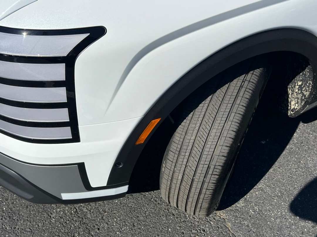 2026 Hyundai Palisade SEL Premium - Image 3