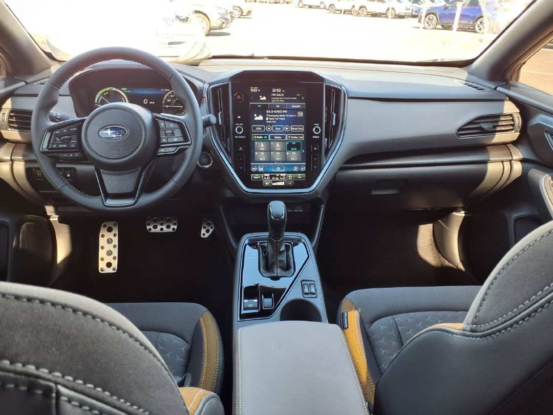 2026 Subaru Crosstrek Hybrid Sport - Image 2