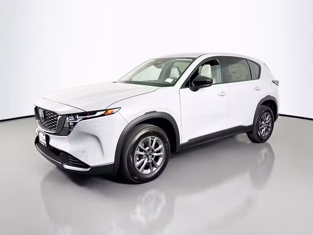 2026 MAZDA CX-5 2.5 S Select - Image 3