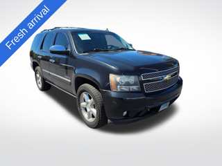 2011 Chevrolet Tahoe LTZ