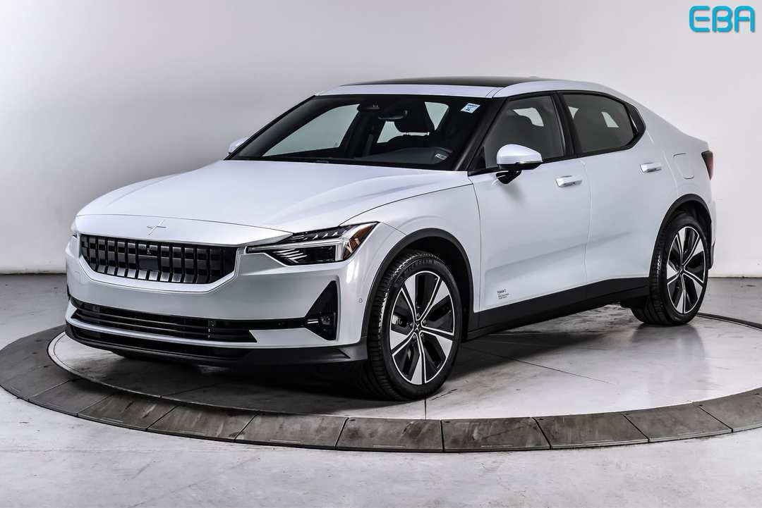 2023 Polestar 2 Long Range Dual Motor - Image 2
