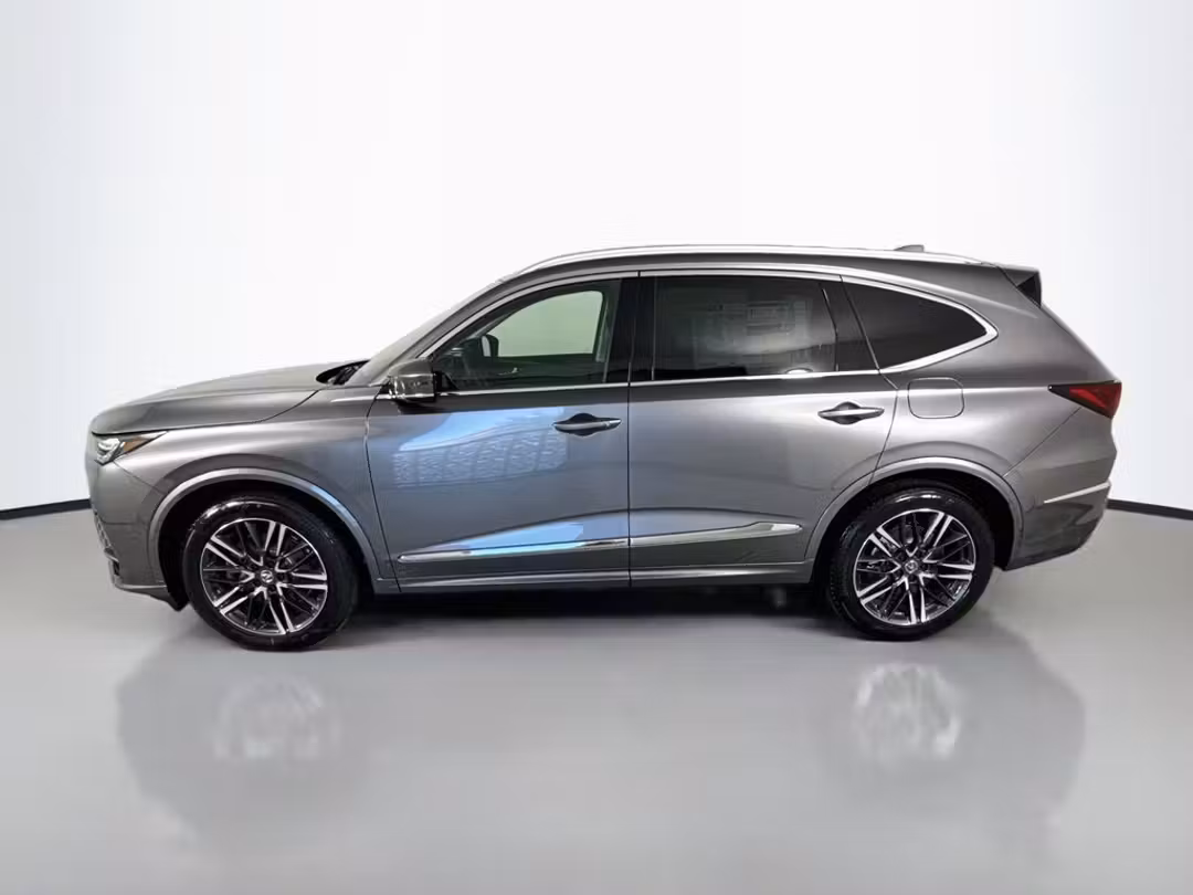 2026 Acura MDX Advance Package - Image 2