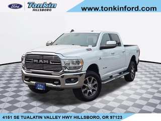 2020 Ram 2500 Big Horn