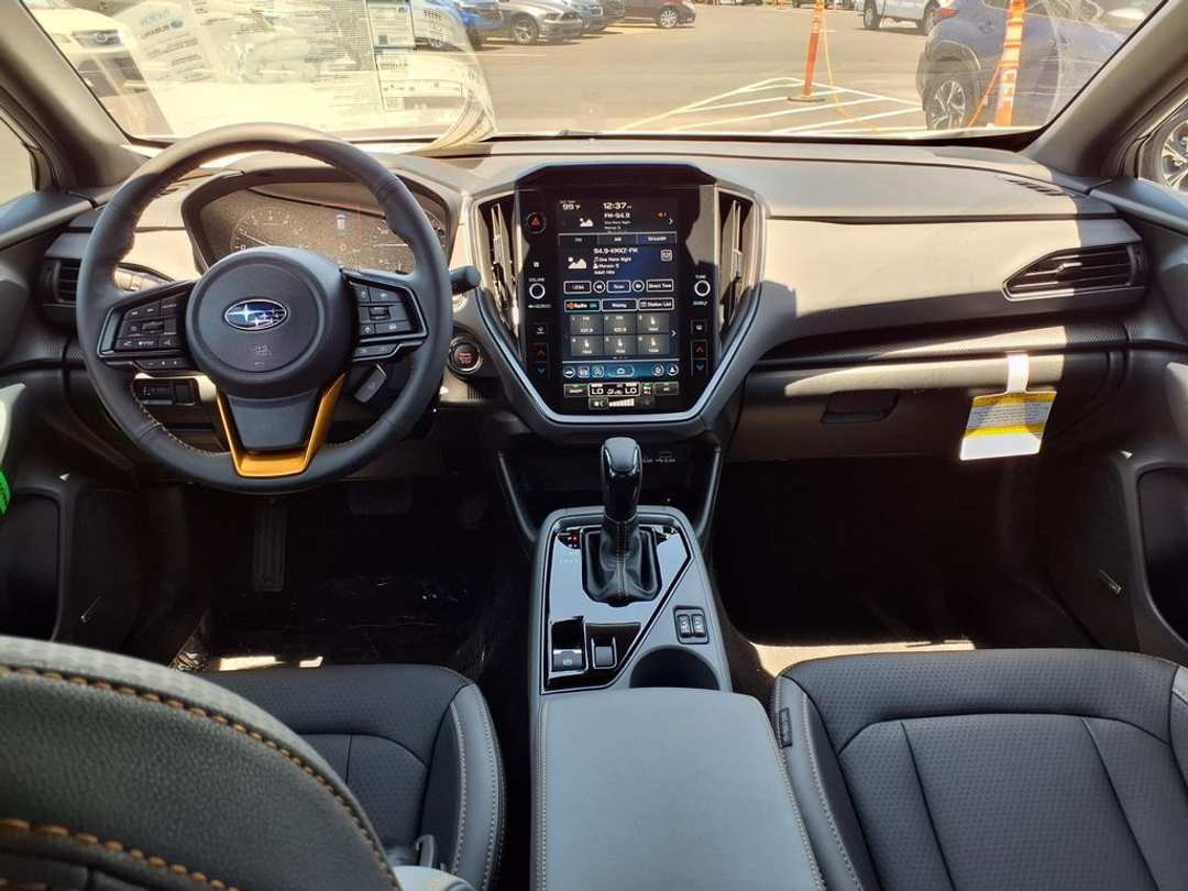 2026 Subaru Crosstrek Wilderness - Image 2