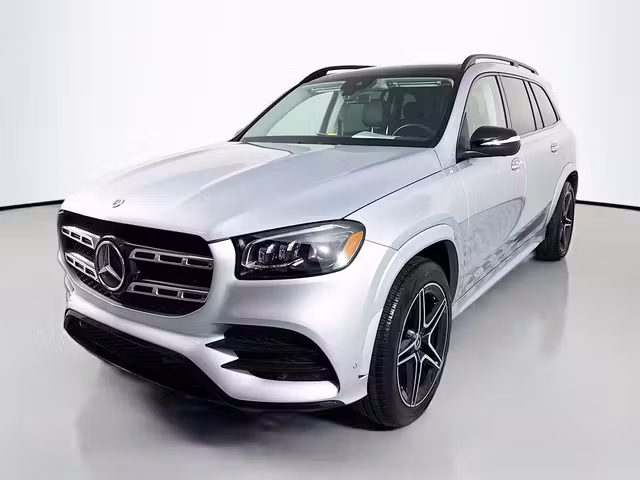 2022 Mercedes-Benz GLS GLS 450