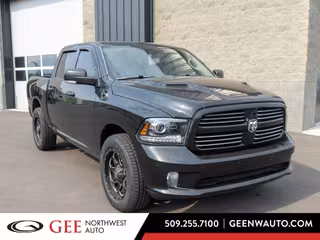 2016 Ram 1500 Sport