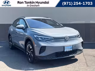 2022 Volkswagen Id.4 Pro