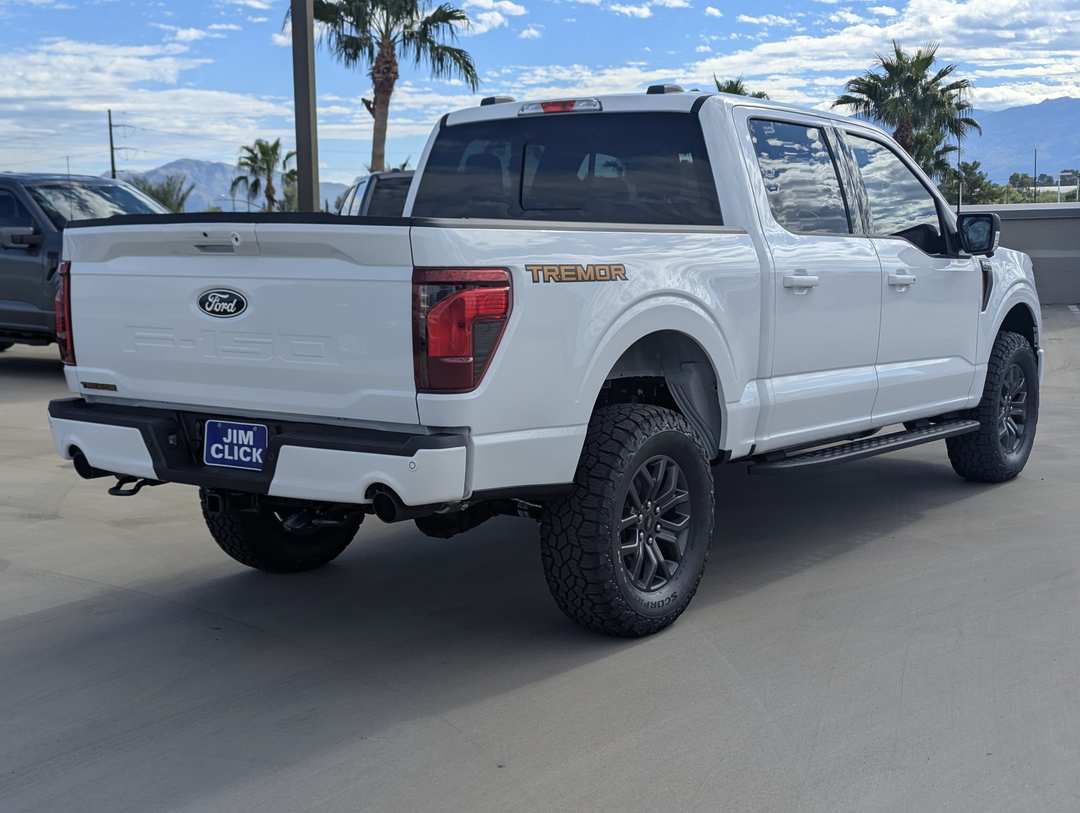 2026 Ford F-150 Tremor - Image 2
