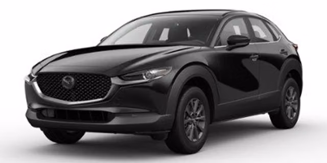 2026 MAZDA Cx-30 2.5 S