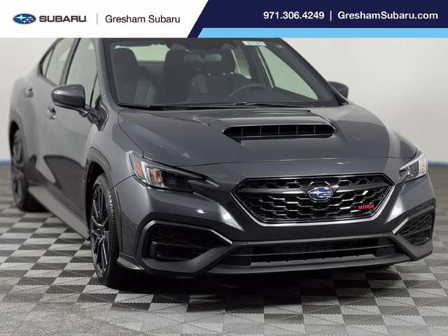 2026 Subaru WRX Base