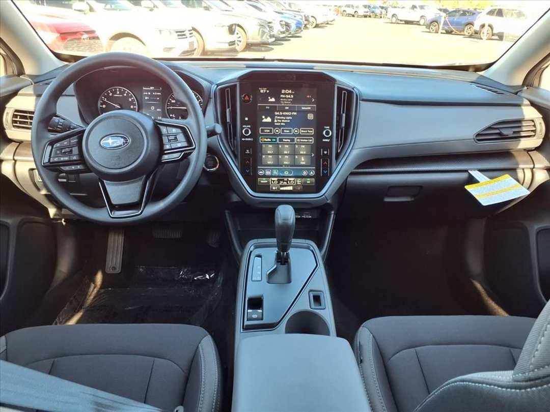 2026 Subaru Crosstrek Premium - Image 2