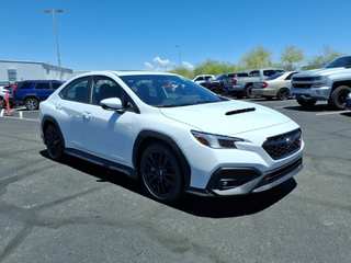 2026 Subaru WRX Limited
