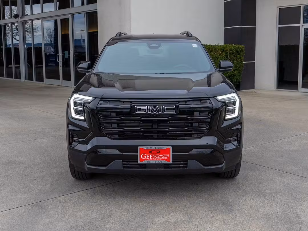 2026 GMC Terrain Elevation - Image 2