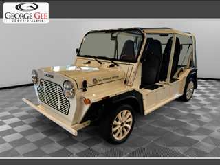2022 Moke Emoke Moke