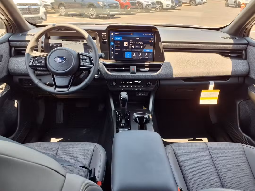 2026 Subaru Outback Limited XT - Image 2