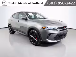 2024 Dodge Hornet R/T Plus