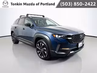 2026 MAZDA Cx-50 Hybrid Premium Plus
