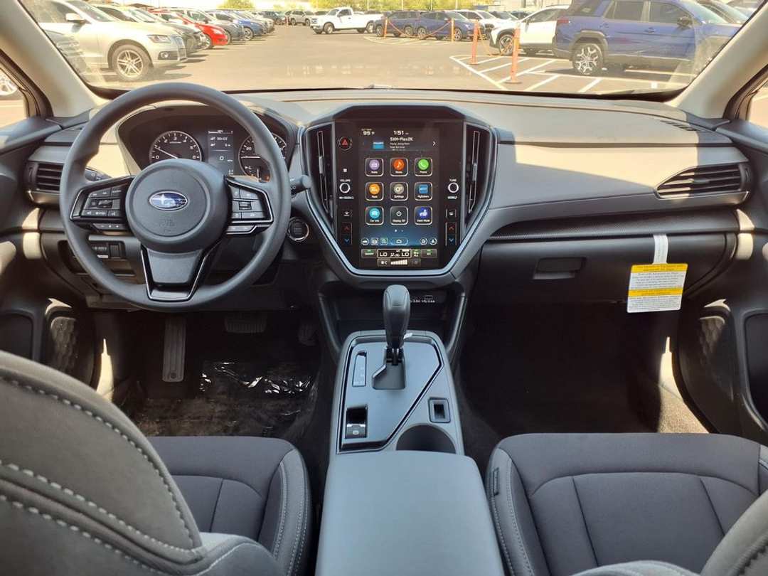 2026 Subaru Crosstrek Premium - Image 2
