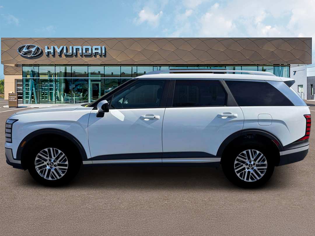 2026 Hyundai Palisade SEL 7P - Image 3