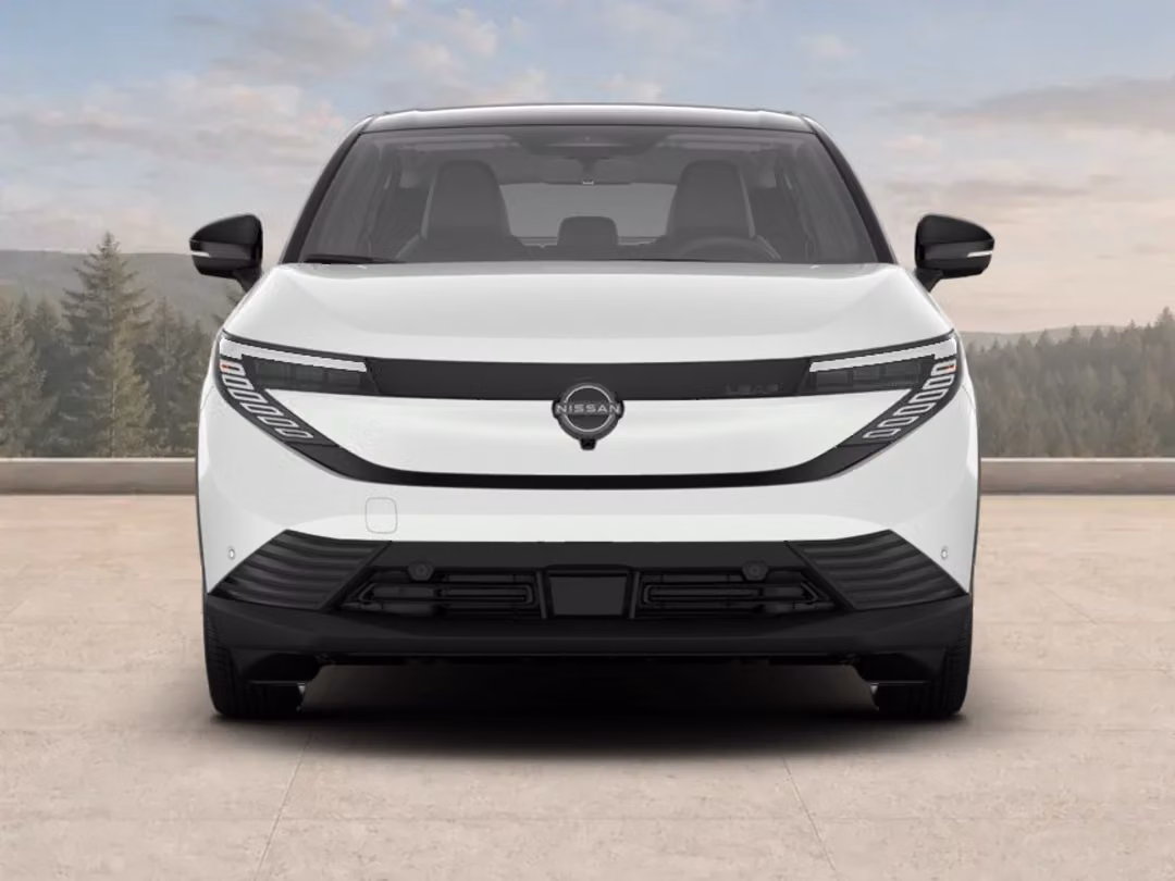 2026 Nissan LEAF SV+ - Image 2