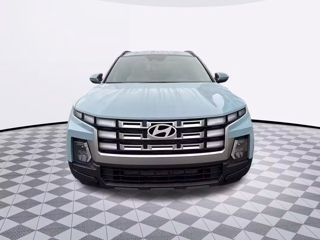 2026 Hyundai Santa Cruz SEL - Image 2
